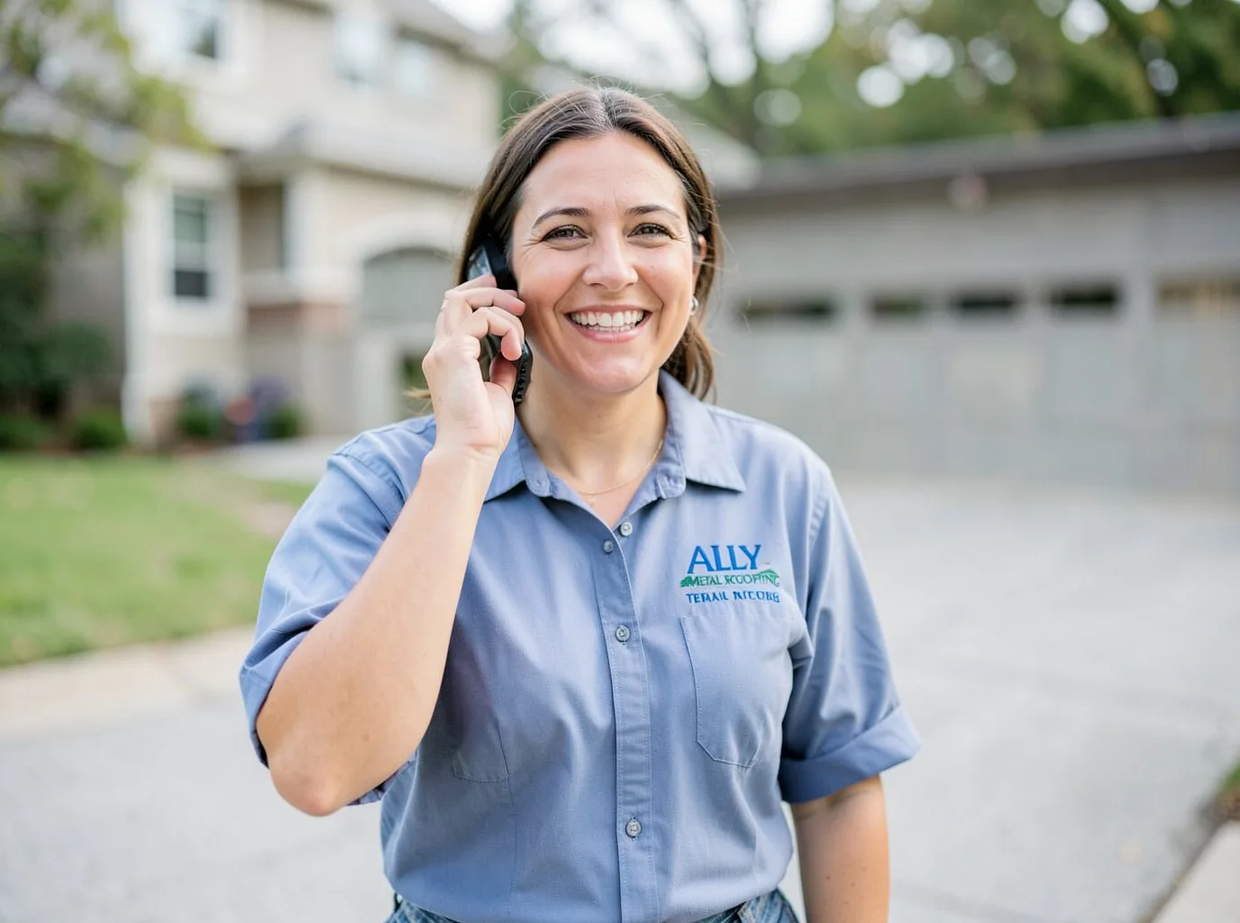 Metal Roof Installation Mount Vernon, GA FAQs